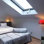 Posta Design Hotel Como