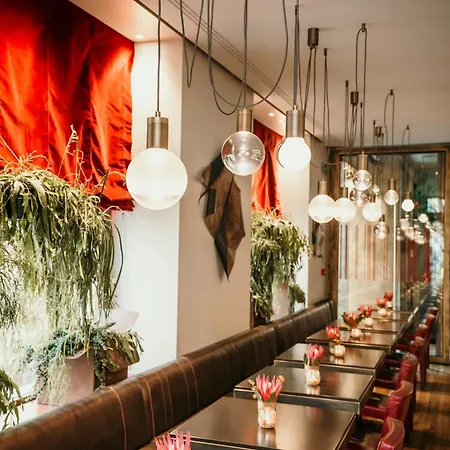 Hotel Posta Design
