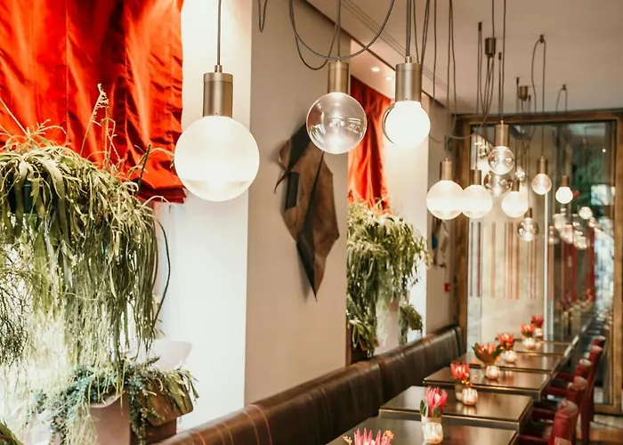 Hotell Posta Design