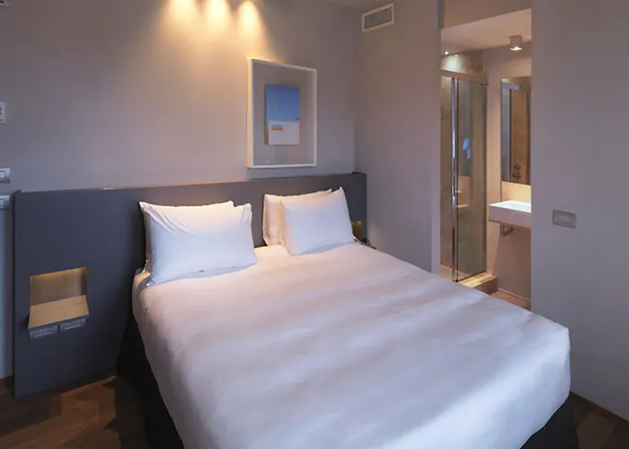 Posta Design Hotell Como