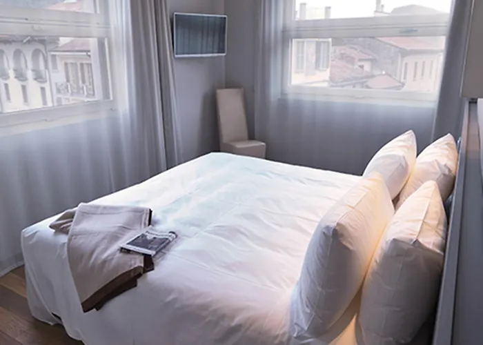 Hotell Posta Design 3*