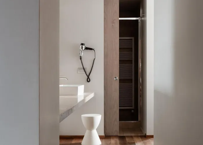Hotell Posta Design 3*