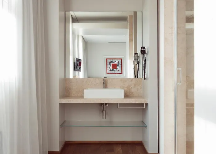 Posta Design Hotell Como