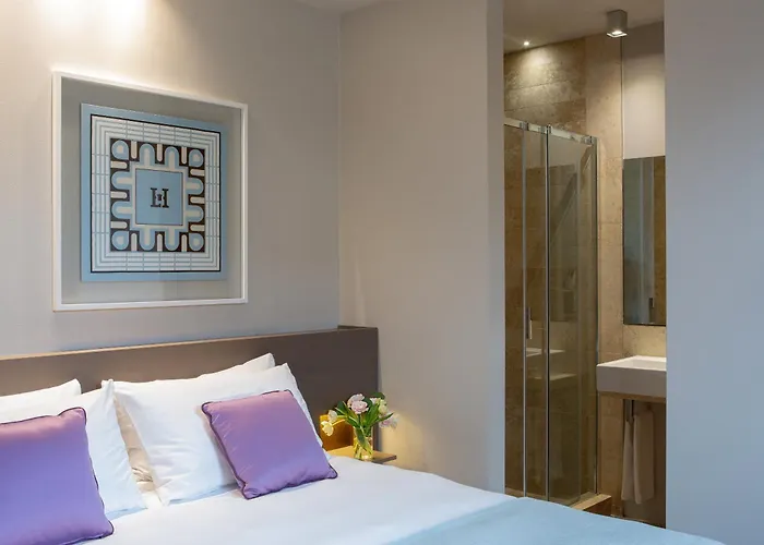 Posta Design Hotell 3*
