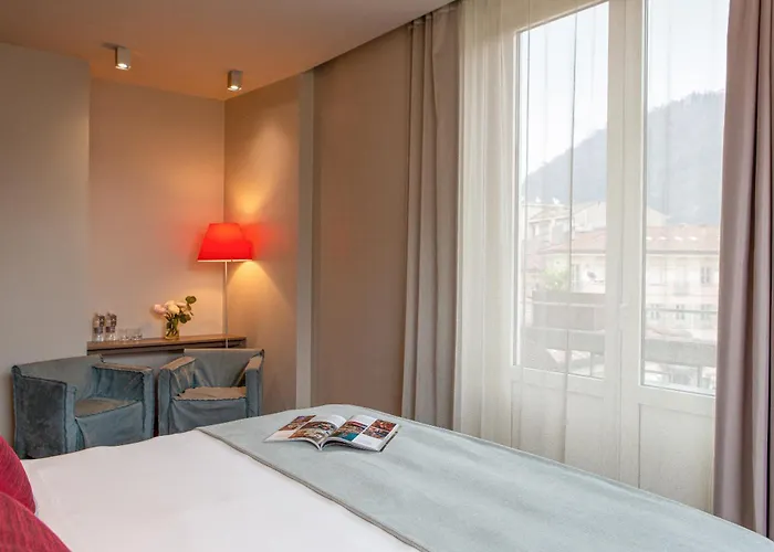 Hotell Posta Design 3*