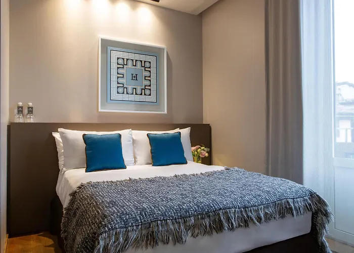 Hotell Posta Design