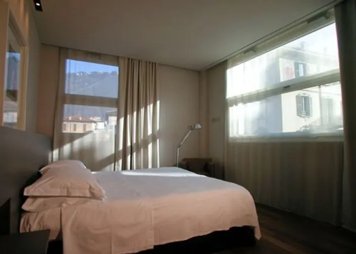 Hotell Posta Design 3*