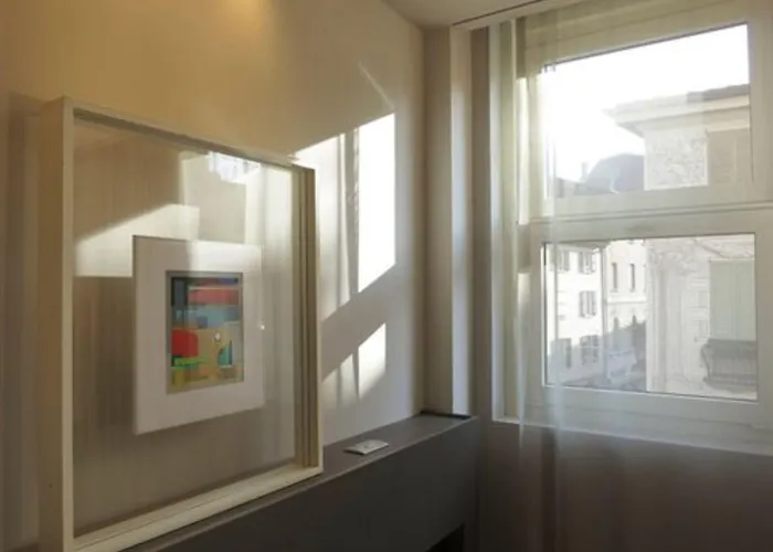 Posta Design Hotell Como