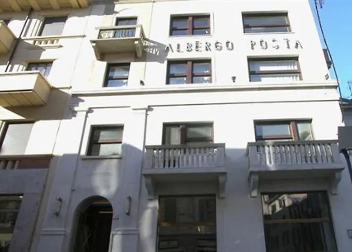 Posta Design Hotell