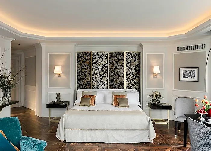 Posta Design Hotell Como