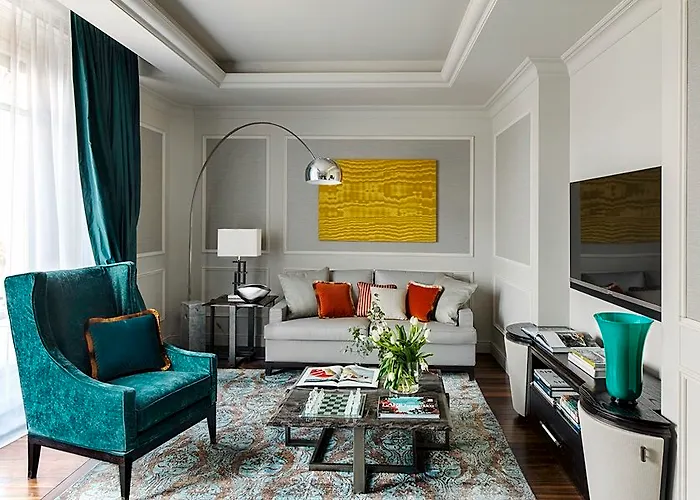 Posta Design Hotell Como