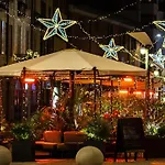 Hotel Posta Design 3*