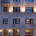 Posta Design Hotel Como