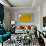 Posta Design Hotel Como