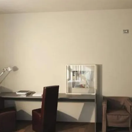 Posta Design Ξενοδοχείο Όπως