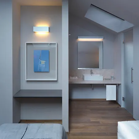 Posta Design Otel Como