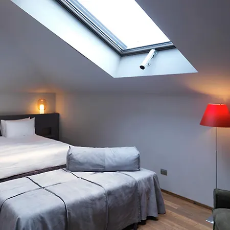 Posta Design Otel Como