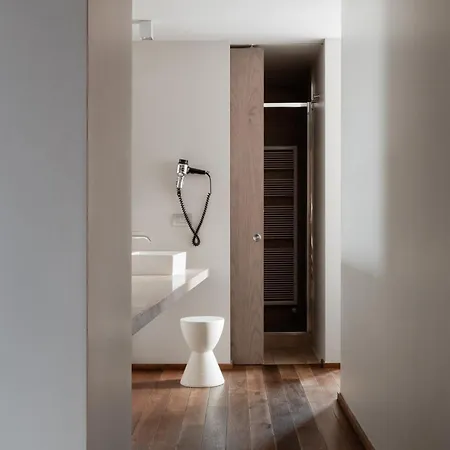 Ξενοδοχείο Posta Design 3*