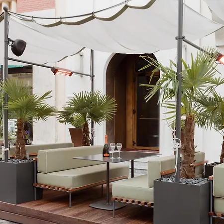 Posta Design Otel