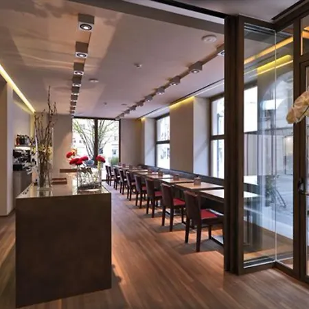 波斯塔设计酒店 酒店 科莫