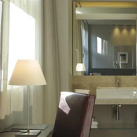 Otel Posta Design Como