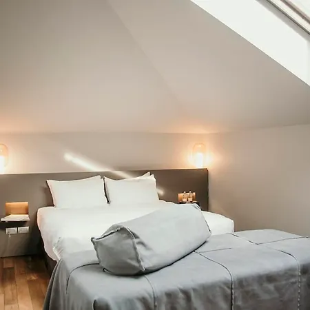 Posta Design Hotel Como