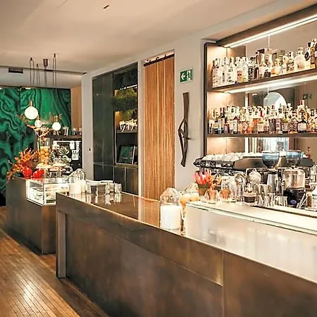波斯塔设计酒店 科莫