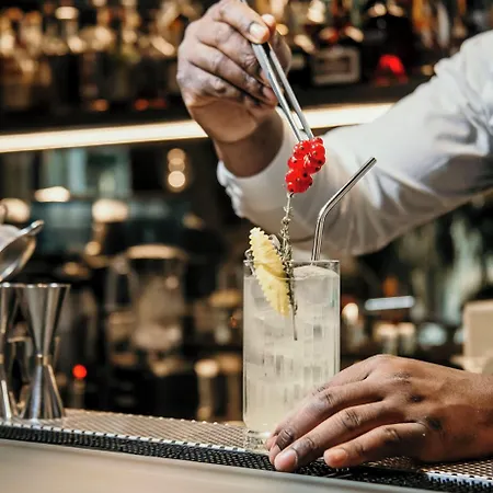 酒店 波斯塔设计酒店