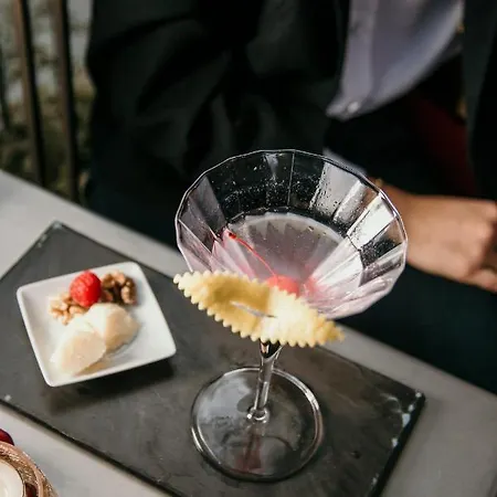 波斯塔设计酒店 酒店 3*