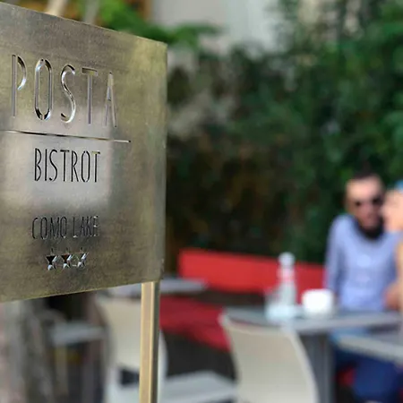 Posta Design Como