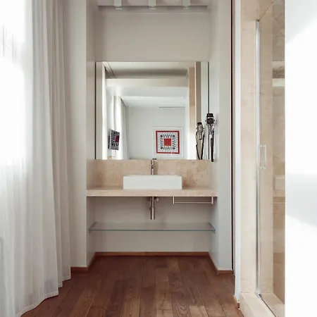 Posta Design Hotel Como