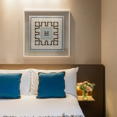 Posta Design Hotel Como