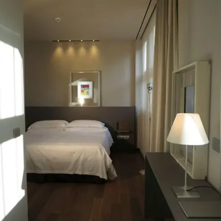 Hotel Posta Design Como
