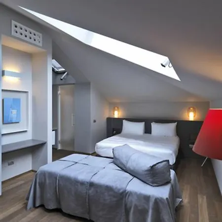 Hotel Posta Design 3*