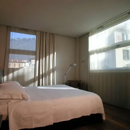 Hotel Posta Design 3*