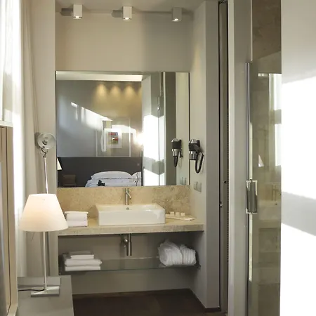 Posta Design Hotel 3*