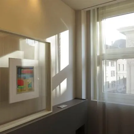 Posta Design Hotel Como