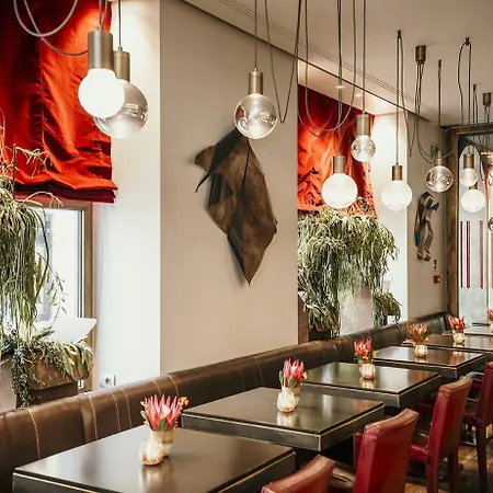 Hotel Posta Design 3*