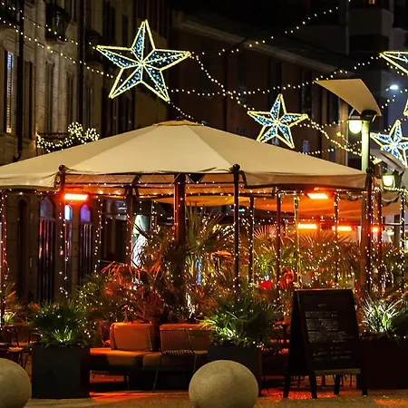 Hotel Posta Design 3*