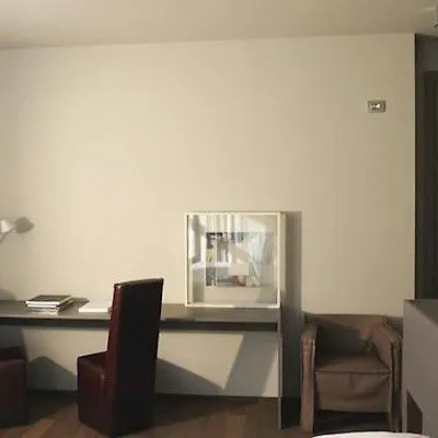 Hotel Posta Design 3*