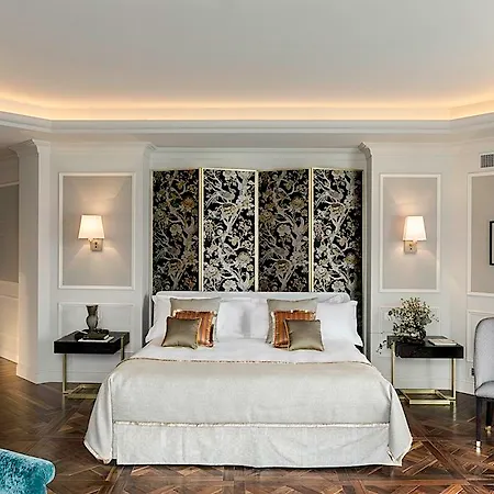 Posta Design Hotel Como