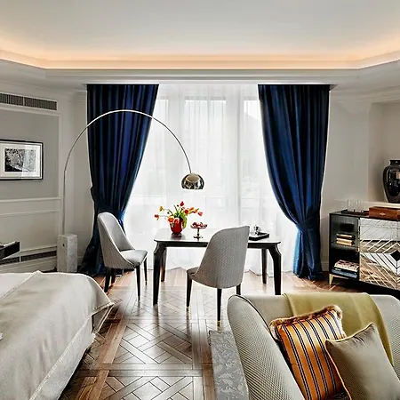 Posta Design Hotel Como