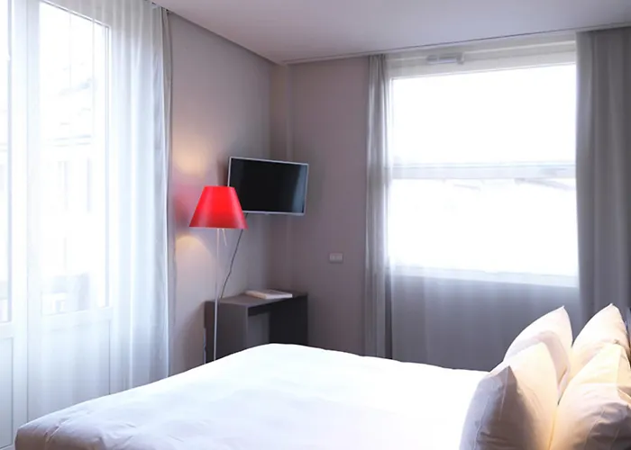 波斯塔设计酒店 酒店 科莫