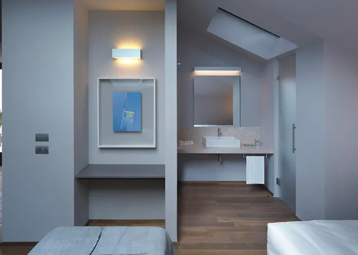 波斯塔设计酒店 酒店 科莫