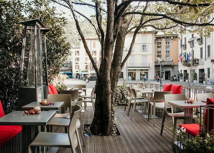 酒店 波斯塔设计酒店 3*