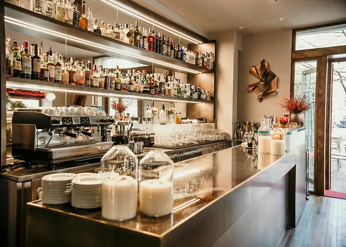 酒店 波斯塔设计酒店 3*