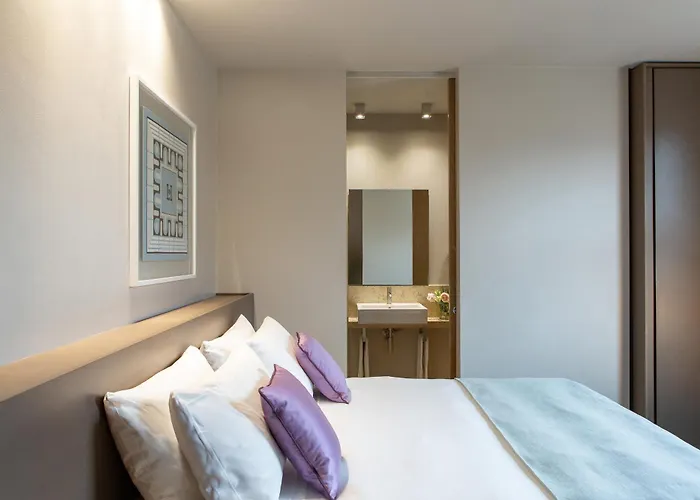 波斯塔设计酒店 酒店 3*