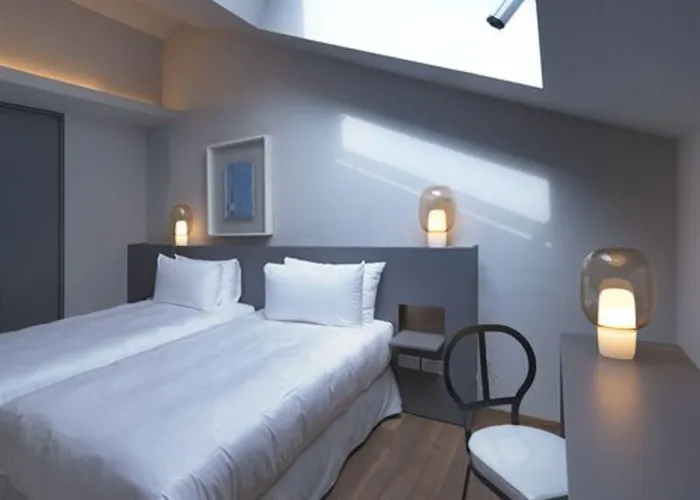 波斯塔设计酒店