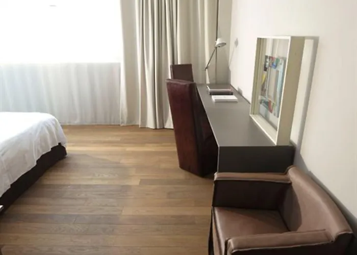 波斯塔设计酒店 酒店 3*