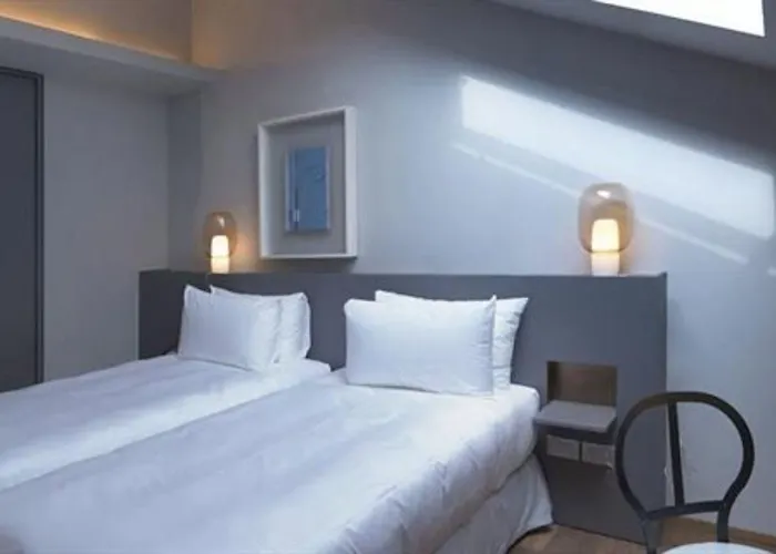 波斯塔设计酒店 科莫